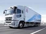 Mitsubishi Fuso Super Great 2007 года
